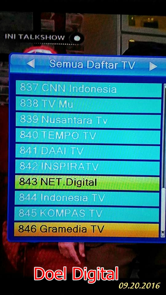 Tv Digital Cirebon Doel Digital